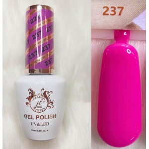 JL Lux Gel Polish 237 15ml